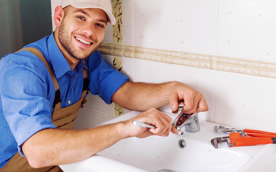 installation plomberie sanitaire Noyon