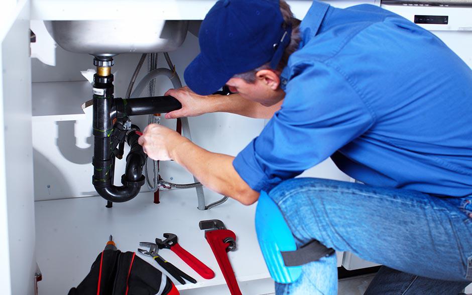 installation plomberie sanitaire Noyon